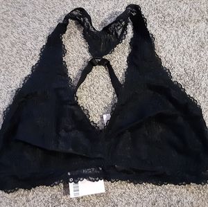 Savage X Fenty Lace Bralettes